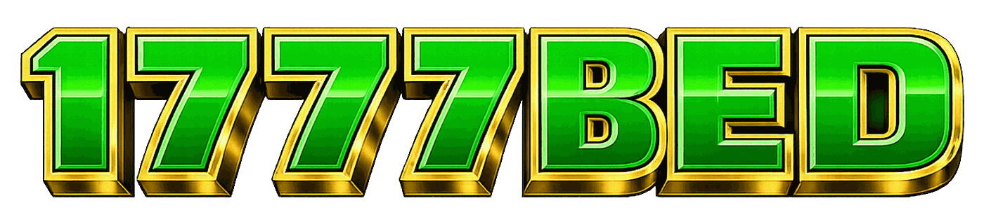 1777bed লোগো